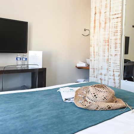 The Originals Boutique La Villa Ouest & Spa Сен-Пале-сюр-Мер Экстерьер фото